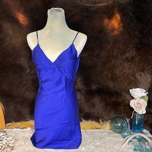 Naked princess chemise S (6001)